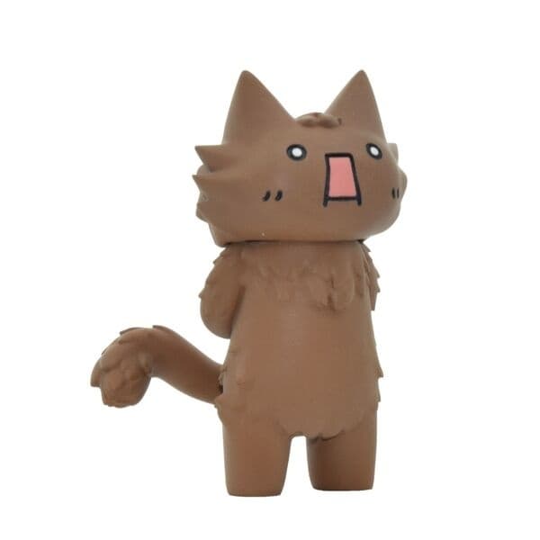 2Channel - Fusagiko - Doujin Figure
