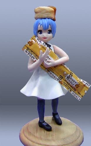 2Channel - Biscuit-tan