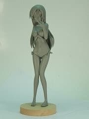 Ore no Imouto ga Konna ni Kawaii Wake ga Nai - Aragaki Ayase - 1/7 - Swimsuit ver.