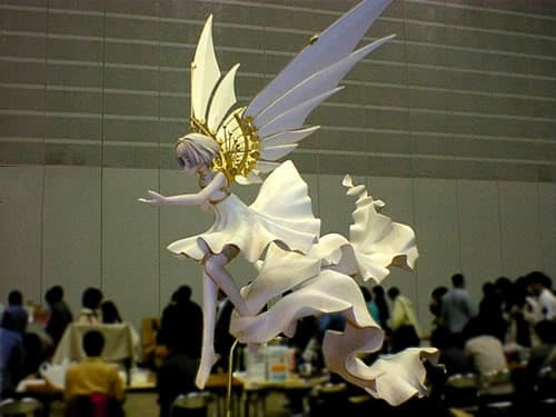 Clover - Suu - 1/7
