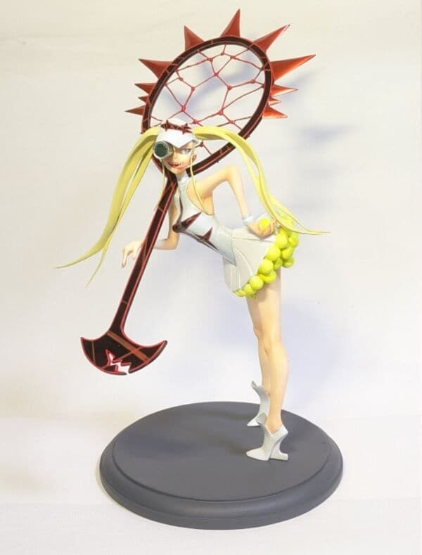 Kill la Kill - Hakodate Omiko