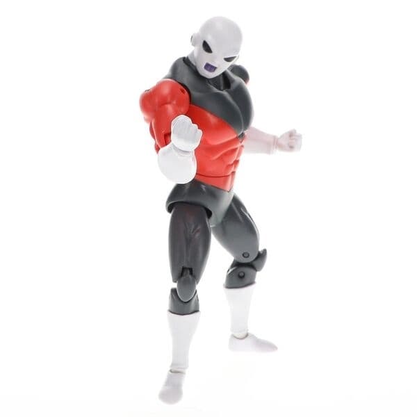 Dragon Ball Super - Jiren - Dragon Stars Series