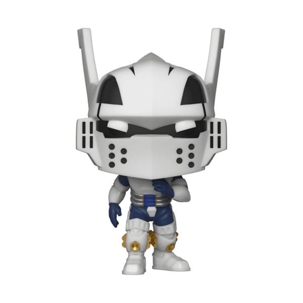 Boku no Hero Academia - Iida Tenya - POP! & Tee - POP! Animation (740) - POP! Vinyl (46377)