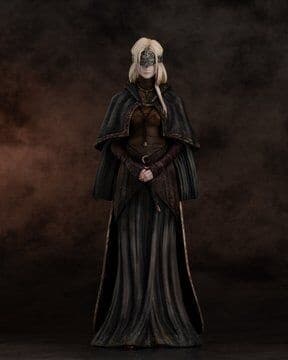 Dark Souls III - Himorime