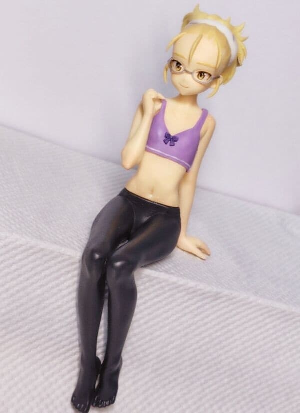 Strike Witches - Perrine H Clostermann