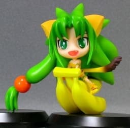 Samurai Spirits - Cham Cham - SD Ver.