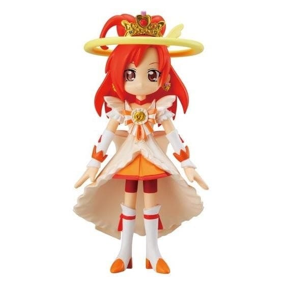 Smile Precure! - Cure Sunny - Cure Doll - Princess ver.