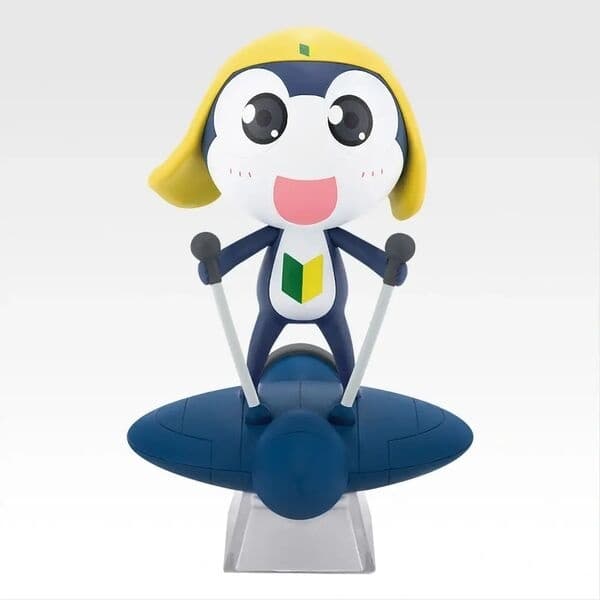 Keroro Gunsou - Tamama Nitouhei - Ichiban Kuji - Ichiban Kuji Keroro Gunsou Fukkatsu Shite Sokkou Ni-dan de Arimasu! (C Prize)