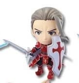 Sword Art Online - Heathcliff - Ichiban Kuji Premium - Ichiban Kuji Premium Sword Art Online Stage 1 - Kyun-Chara