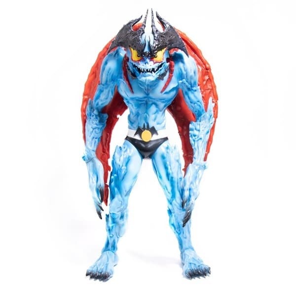 Devilman - Blue
