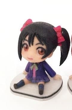 Love Live! School Idol Project - Yazawa Nico - Doujin Figure