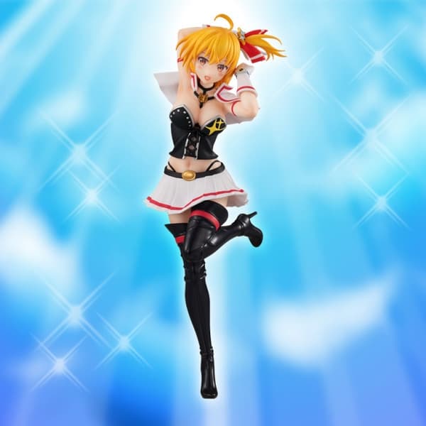 Dokyuu Hentai HxEros - Hoshino Kirara - Special Figure