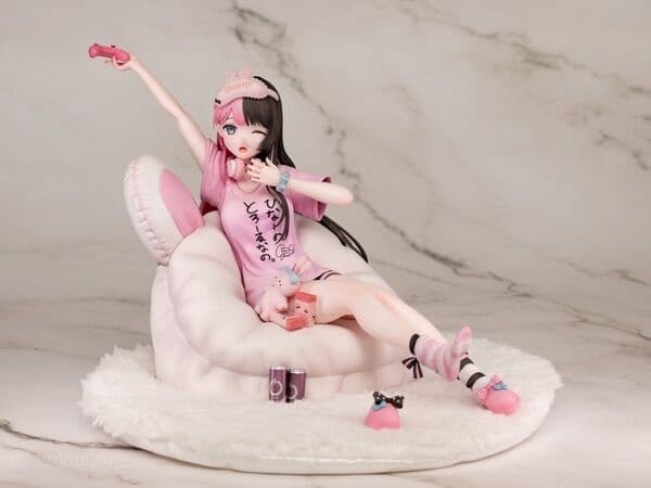 Tachibana Hinano Channel - Tachibana Hinano