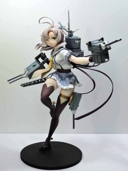 Kantai Collection ~KanColle~ - Kinugasa - 1/8 - Kai Ni
