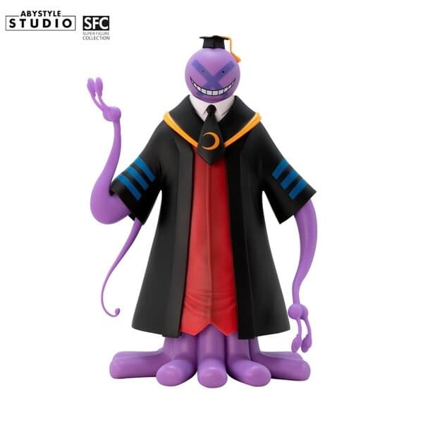 Ansatsu Kyoushitsu - Koro-sensei - Super Figure Collection (#41) - 1/10