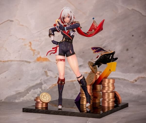 Honkai: Star Rail - Numby - Topaz - 1/7