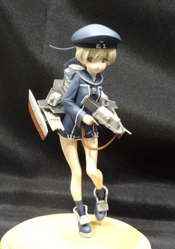 Kantai Collection ~KanColle~ - Z1