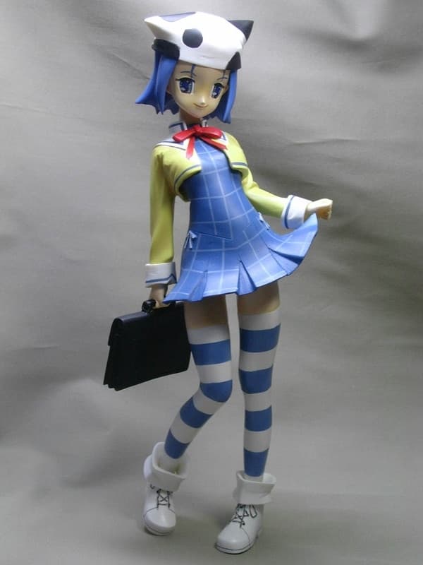 D.C. II ~Da Capo II~ - Amakase Minatsu - 1/6