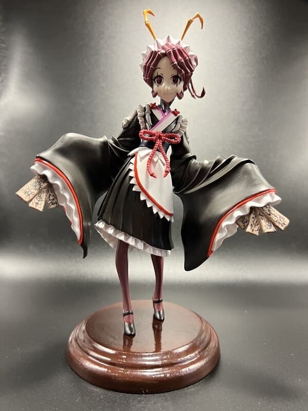 Overlord - Entoma Vasilissa Zeta