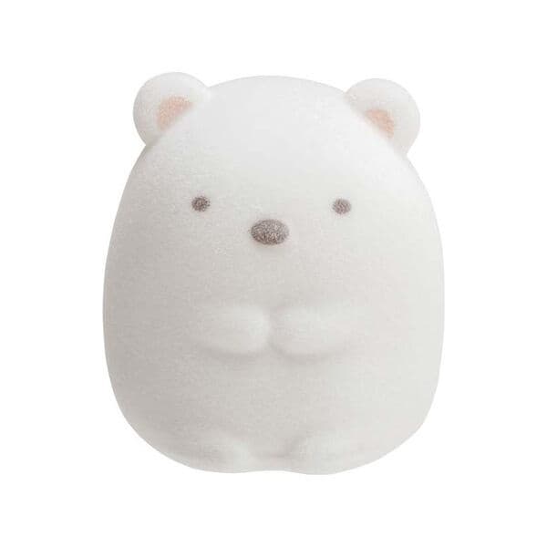 Sumikko Gurashi - Shirokuma - Flocky Figure