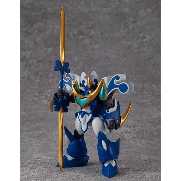 Madou King Granzort - Super Aquabeat - Variable Action Mini