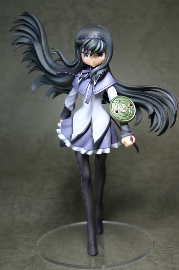 Mahou Shoujo Madoka☆Magica - Akemi Homura