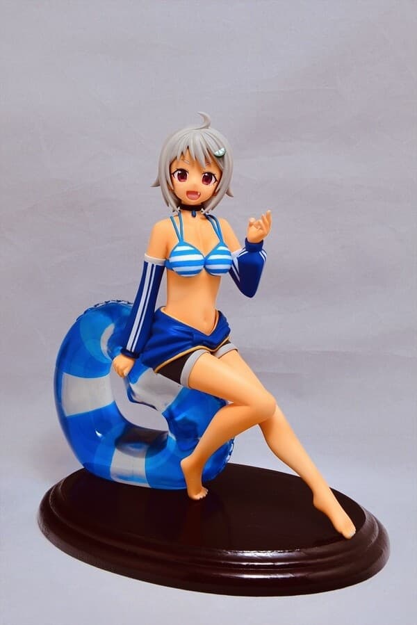 Nijisanji - Hayama Marin