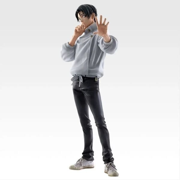 Jujutsu Kaisen Shimetsu Kaiyuu - Okkotsu Yuta - Ichiban Kuji - Ichiban Kuji Jujutsu Kaisen Shimetsu Kaiyuu ~Ni~ (G Prize) - Masterlise Expiece