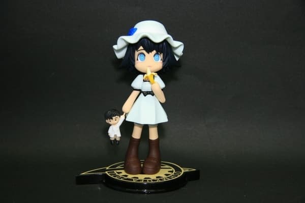 Steins;Gate - Shiina Mayuri