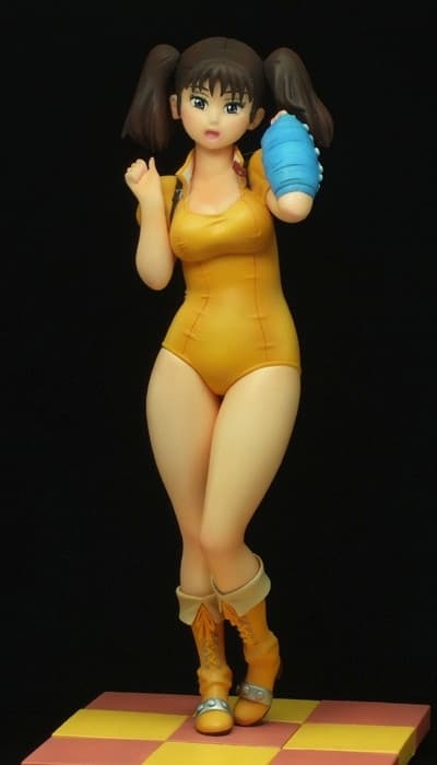 Nanatsu no Taizai - Diane - 1/40