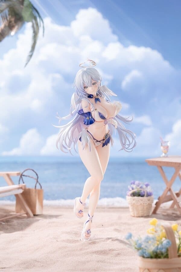 Honkai: Star Rail - Robin - 1/7 - Mizugi