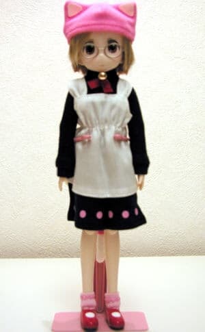 Ichigo Mashimaro - Sakuragi Matsuri - Animage - Monthly Animage Limited Doll