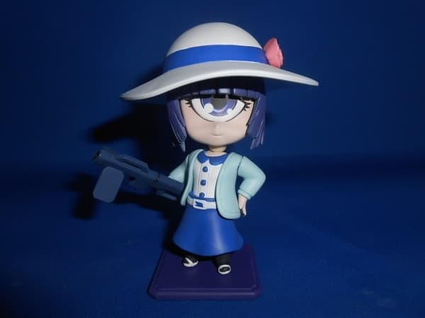 Monster Musume no Iru Nichijou - Manako - Nendoroid (Unofficial)