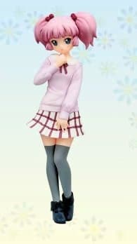 Yuru Yuri - Yoshikawa Chinatsu - B