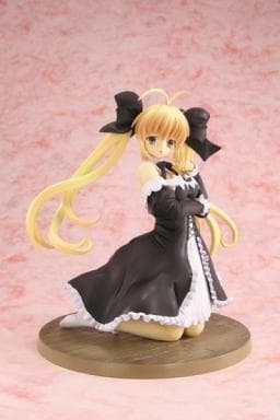 Koharu Biyori - Yui - 1/8 - Black Dress Ver.