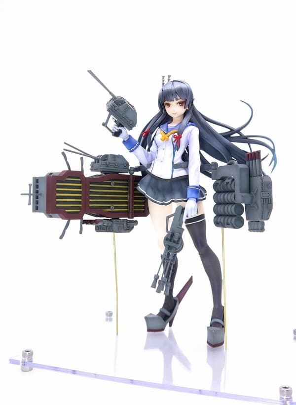 Kantai Collection ~KanColle~ - Isokaze - Otsu Kai