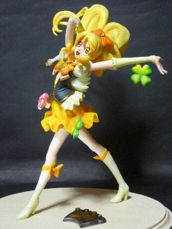 HappinessCharge Precure! - Cure Honey - 1/8