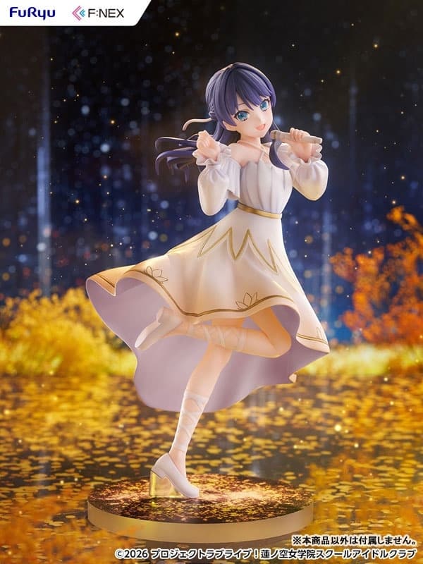 Love Live! Hasunosora Girls' High School Idol Club Sayaka Murano 1/7 Complete Figure