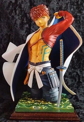 Fate/Grand Order - Emiya Shirou - Hanshin-zou - Limited/Zero Over