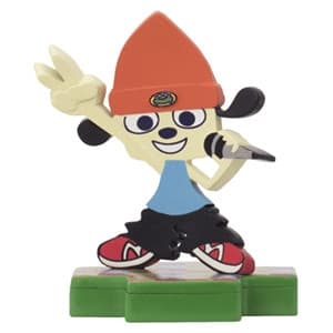 PaRappa the Rapper - Parappa - Totaku Collection (n°06)