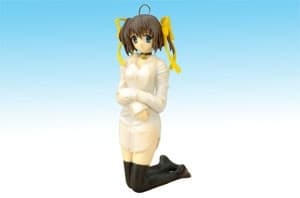 D.C.P.C. ~Da Capo Plus Communication~ - Asakura Nemu - 1/8 - Y Shirt, See-Through Ver.