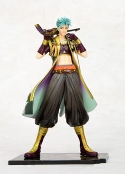 Harukanaru Toki no Naka de 3 - Kajiwara Kagetoki - ES Series - 1/10
