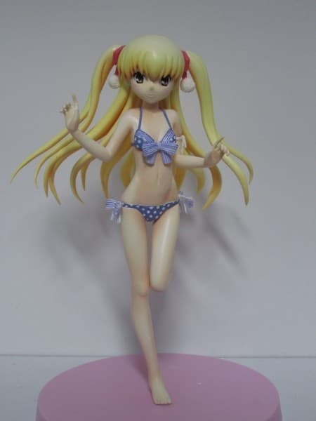 Papa no Iu Koto o Kikinasai! - Takanashi Miu - Swimsuit ver.