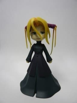 Witch Hunter Robin - Sena Robin - Pinky:st (Unofficial)