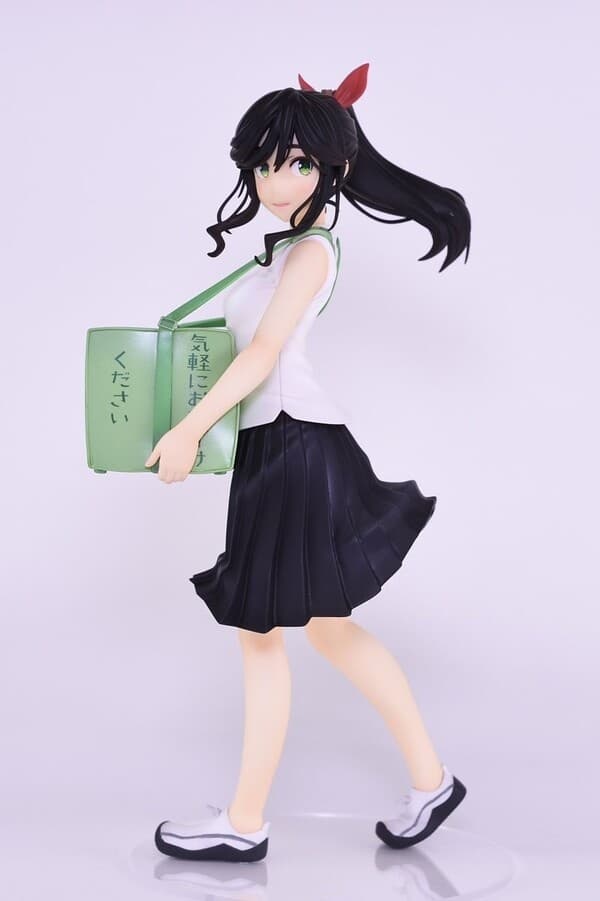 Kirei ni Shitemoraemasu ka. - Kinme Wakana - 1/8