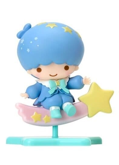 Sanrio Characters - Kiki - Sanrio Kawaii Figures