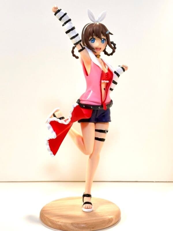 Love Live! Nijigasaki Gakuen School Idol Doukou Kai - Osaka Shizuku - -Rise Up High!-