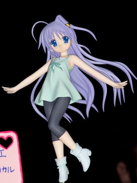 Mahou Shoujo Lyrical Nanoha ViVid - Reinforce II