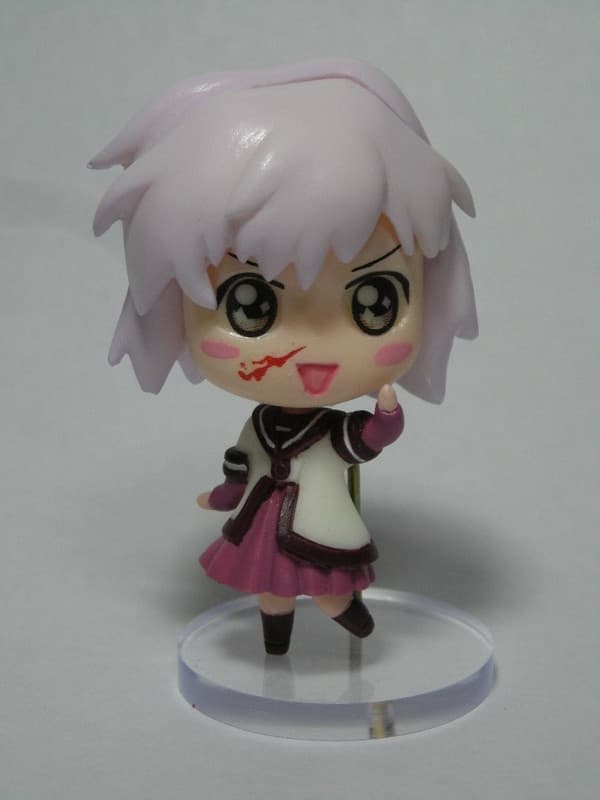Yuru Yuri - Ikeda Chitose