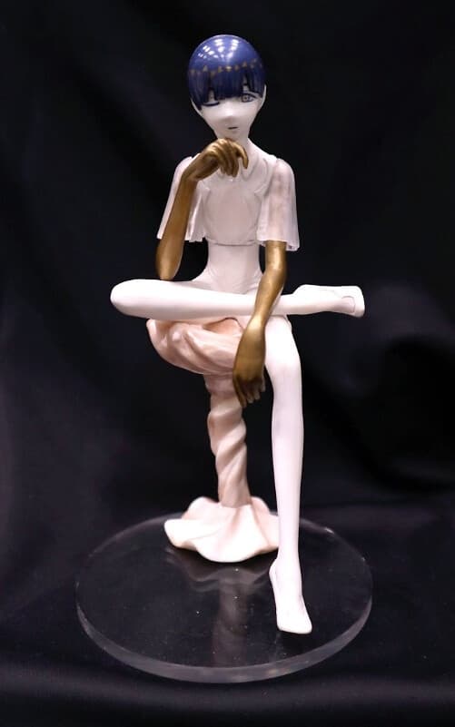 Houseki no Kuni - Phosphophyllite